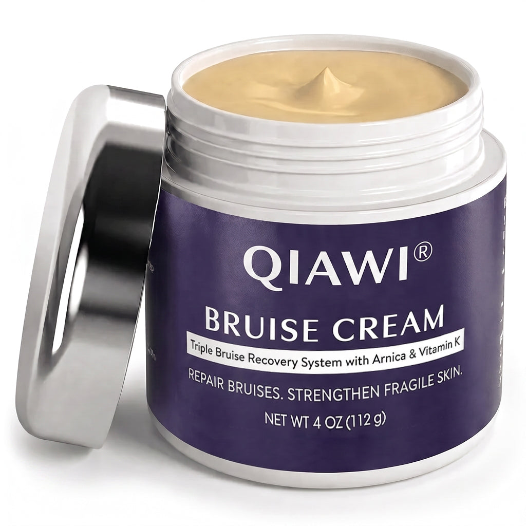 💥120K+ SOLD💕 - QIAWI® Bruise Repair & Skin-Strengthening Cream
